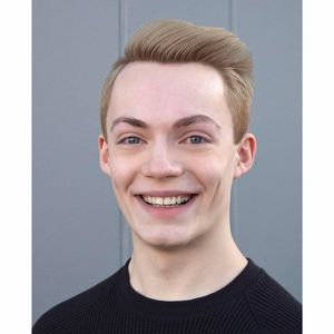 Meet your Posher, Kyle